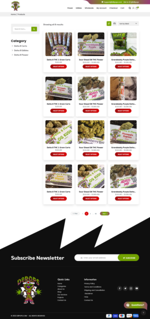 Web Design by nzdesigners for this project | Design: #28179738