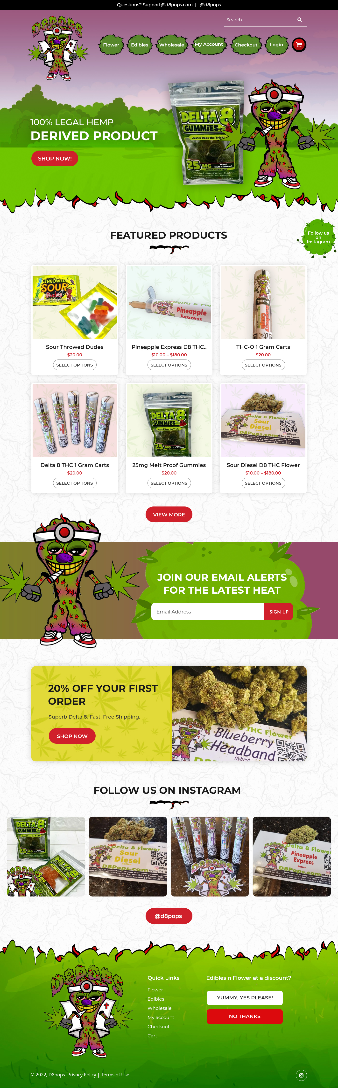 Web Design by Starlyn DS for this project | Design #28160888