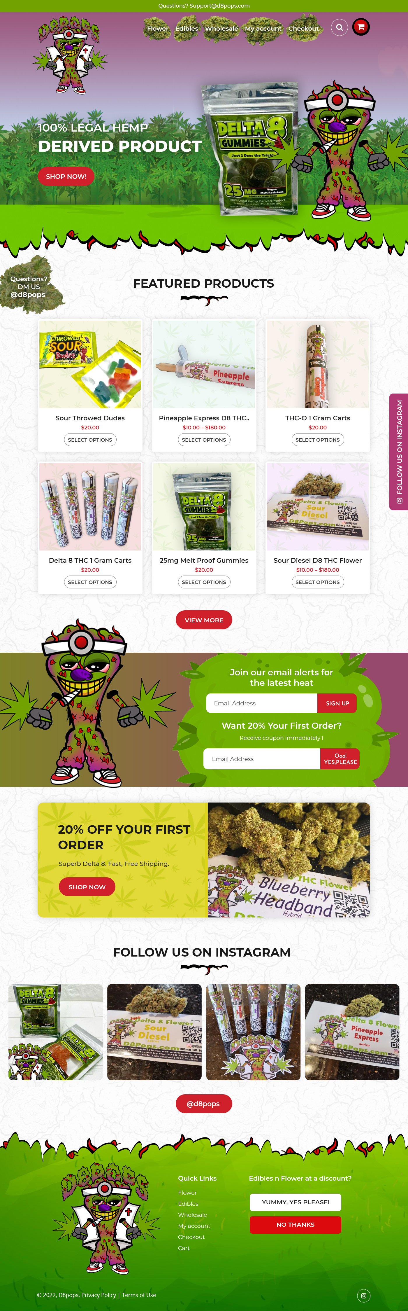 Web Design by Starlyn DS for this project | Design #28166056