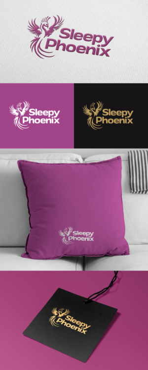 Logo Design by enriquecoello_24
