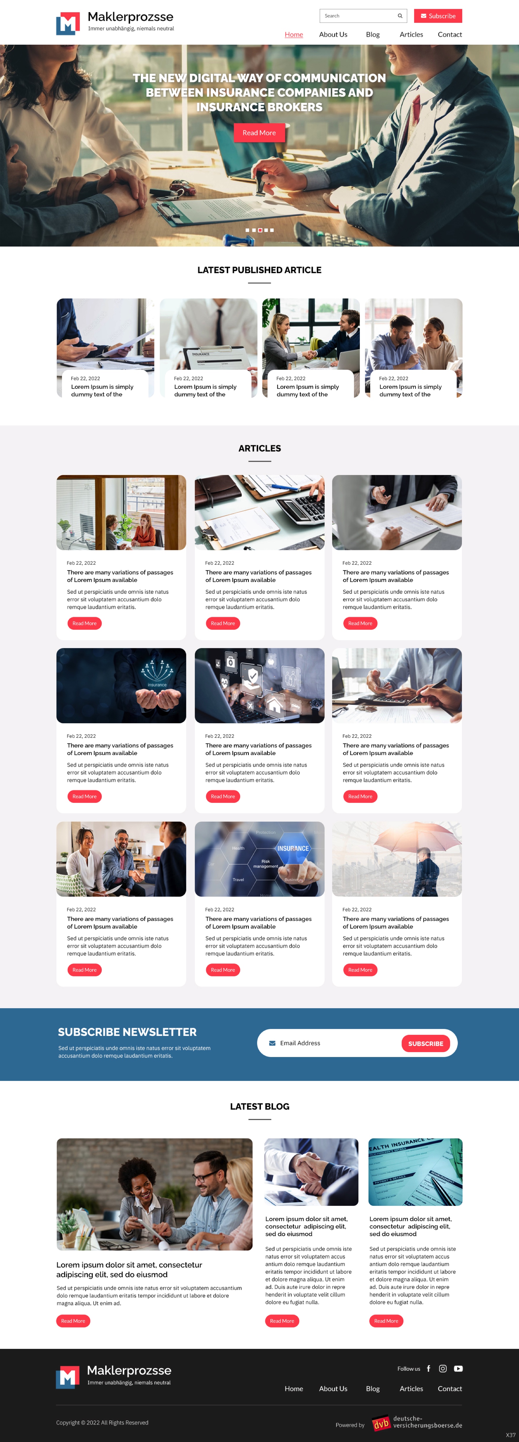 Web Design by pb for this project | Design #28163484