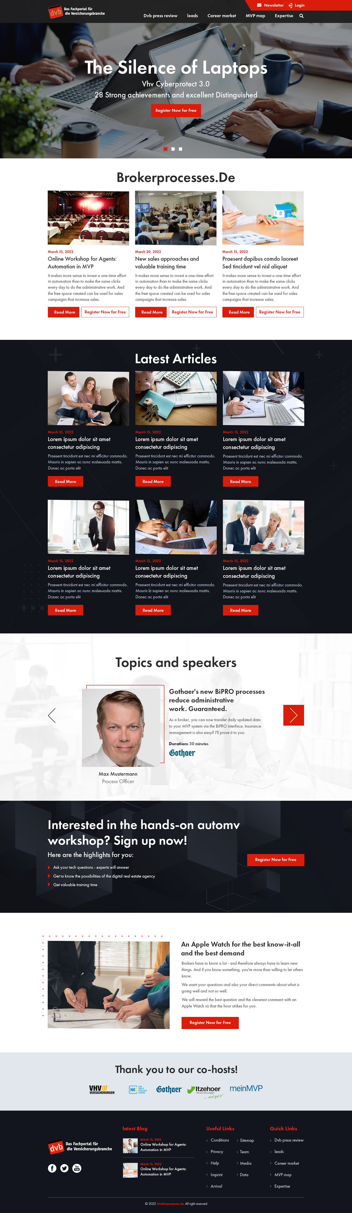 Web Design par sai.designer87 pour ce projet | Design #28165914