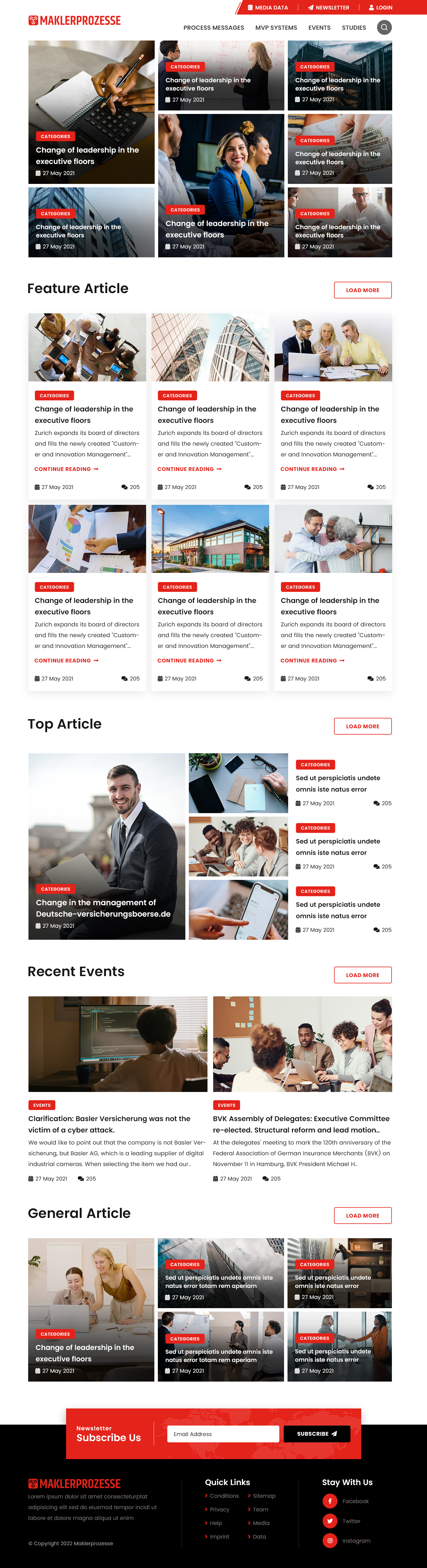 Web Design par sai.designer87 pour ce projet | Design #28169053