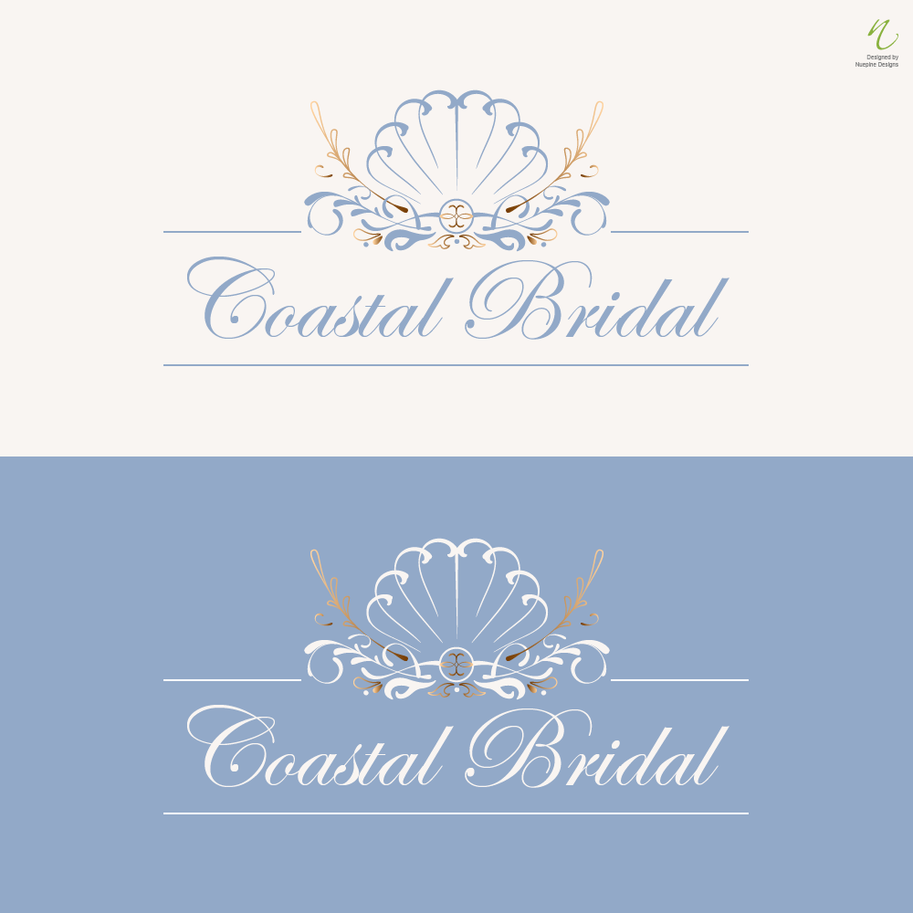 Logo Design by Nuepine Designs for this project | Design #28157843