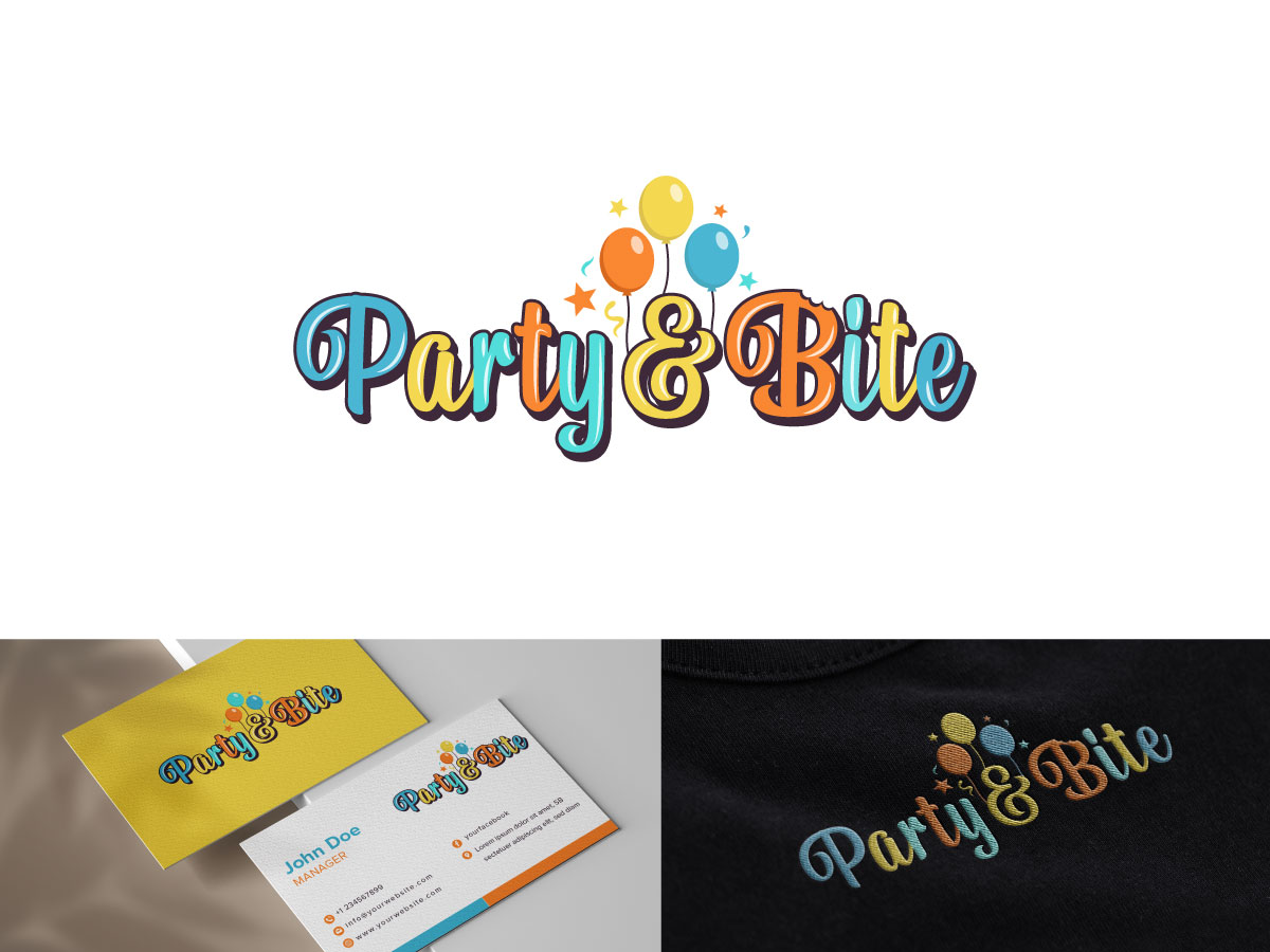 Logo Design by kaatem for this project | Design #28215586