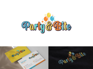 Diseño de Logo por kaatem para este proyecto | Diseño: #28215586