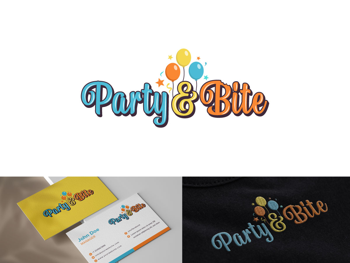 Logo Design by kaatem for this project | Design #28215629