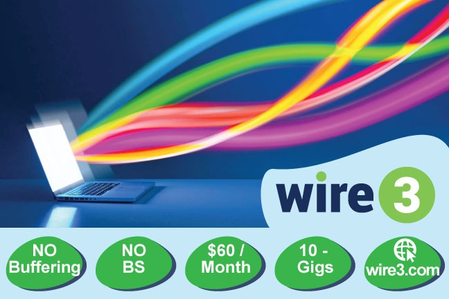 Flyer Design by ashishvnsinghania for Wire 3 LLC | Design #28187699