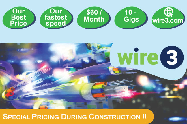 Flyer Design by ashishvnsinghania for Wire 3 LLC | Design #28187700