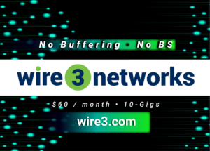 Flyer-Design von ioio für Wire 3 LLC | Design: #28173538