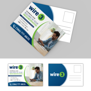 Flyer Design by W Graphics
