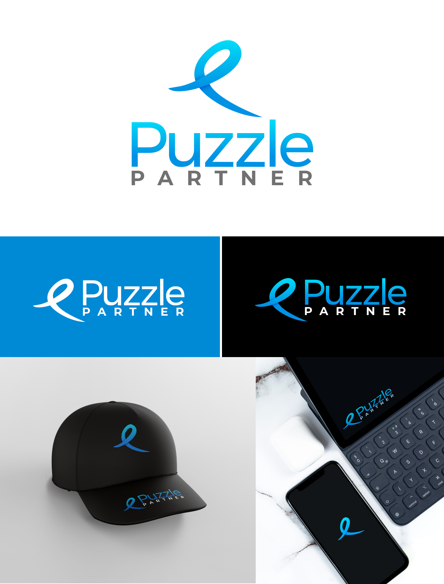 Logo Design by Waves Brain for this project | Design #28203506