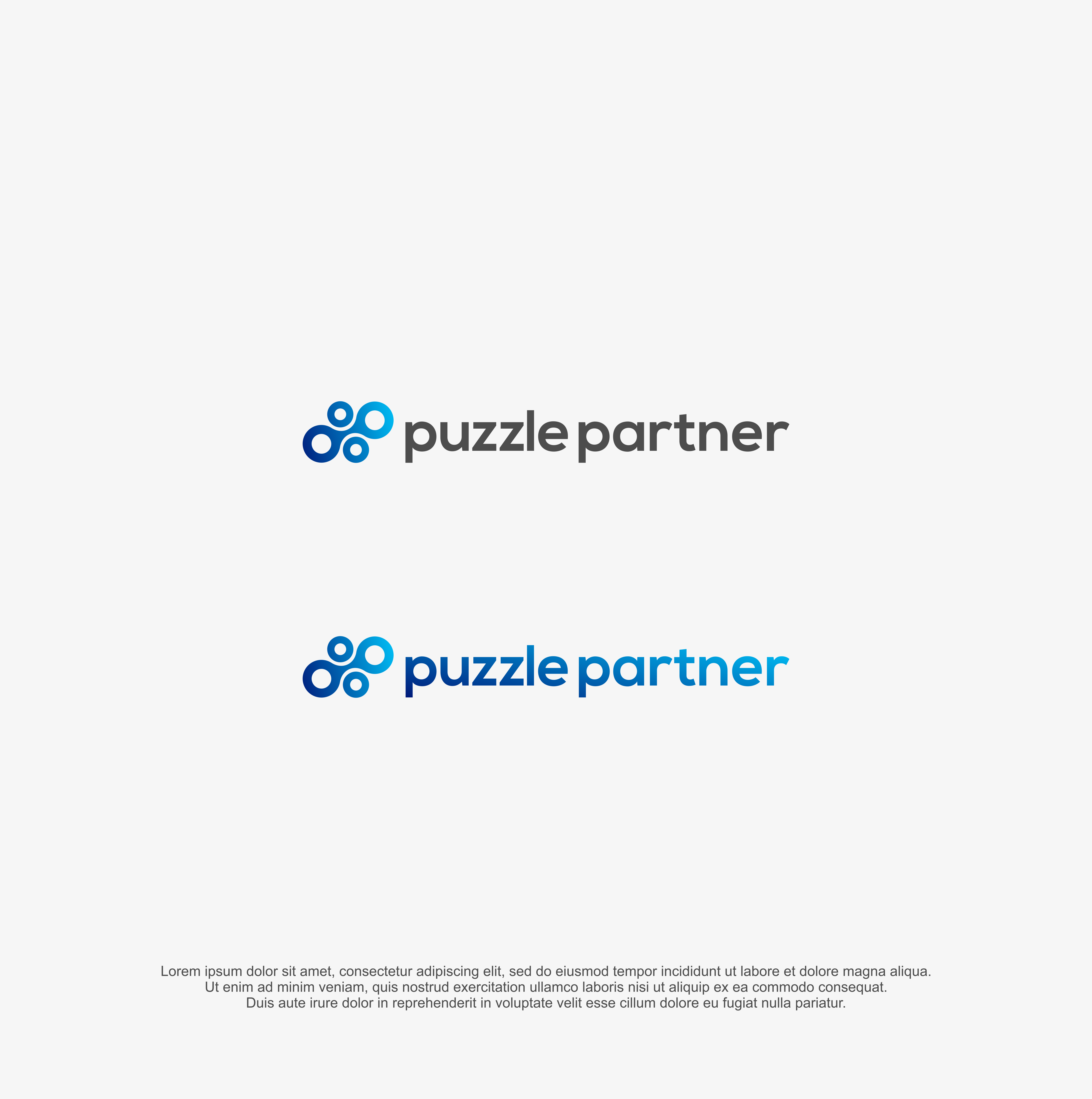 Logo Design by R!CKY for this project | Design #28211244