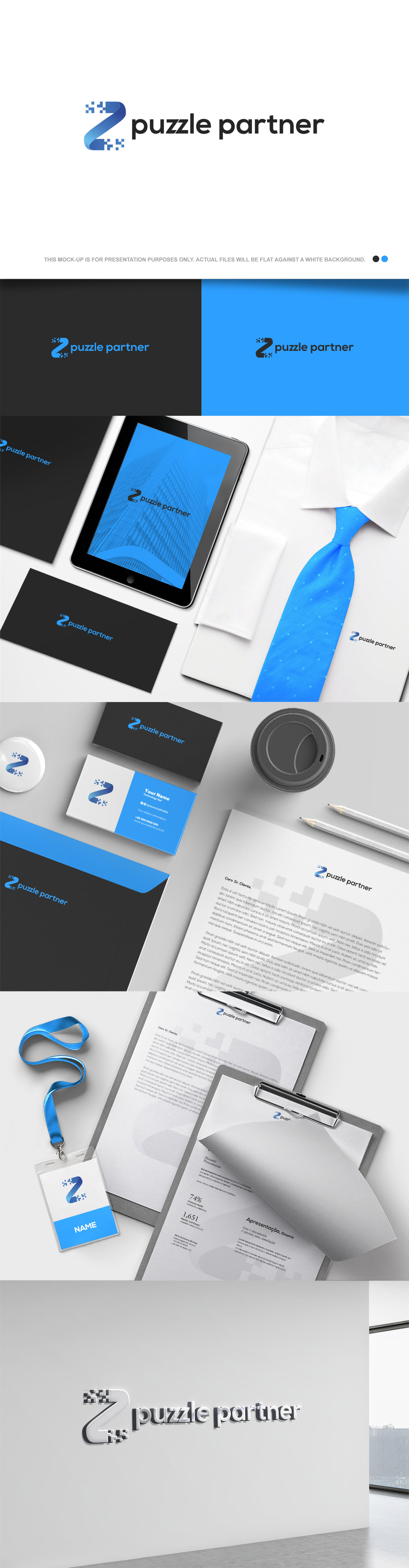 Logo Design by rafaeldsgn for this project | Design #28195021