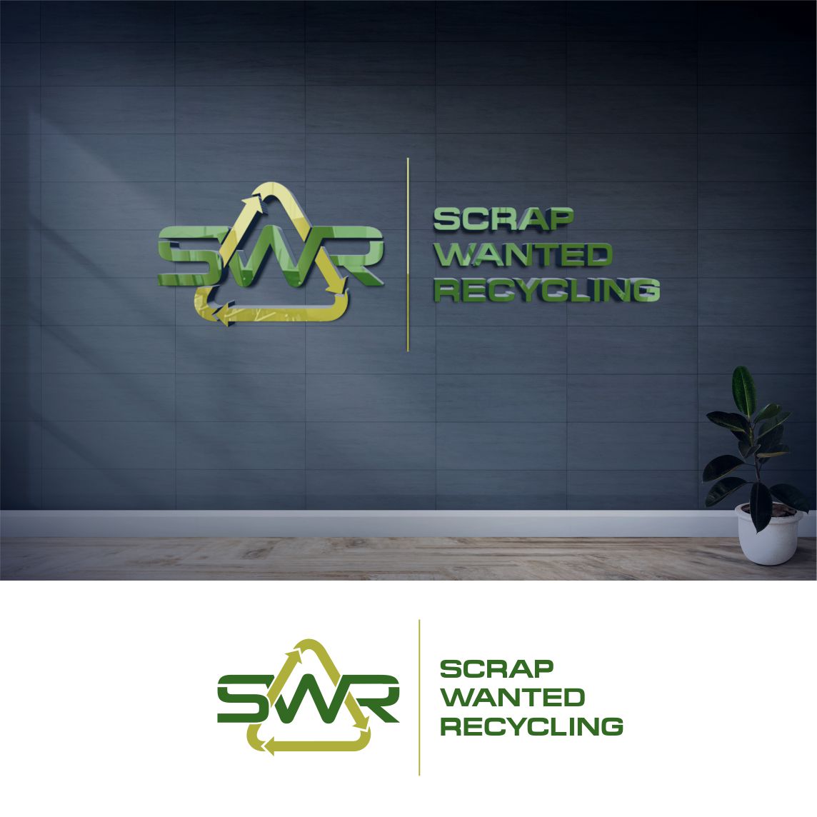 Logo Design by Hanif Logo's for this project | Design #28164941