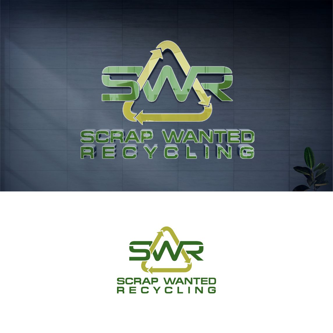 Logo Design by Hanif Logo's for this project | Design #28165358
