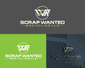 Logo Design by Atec for this project | Design: #28169774
