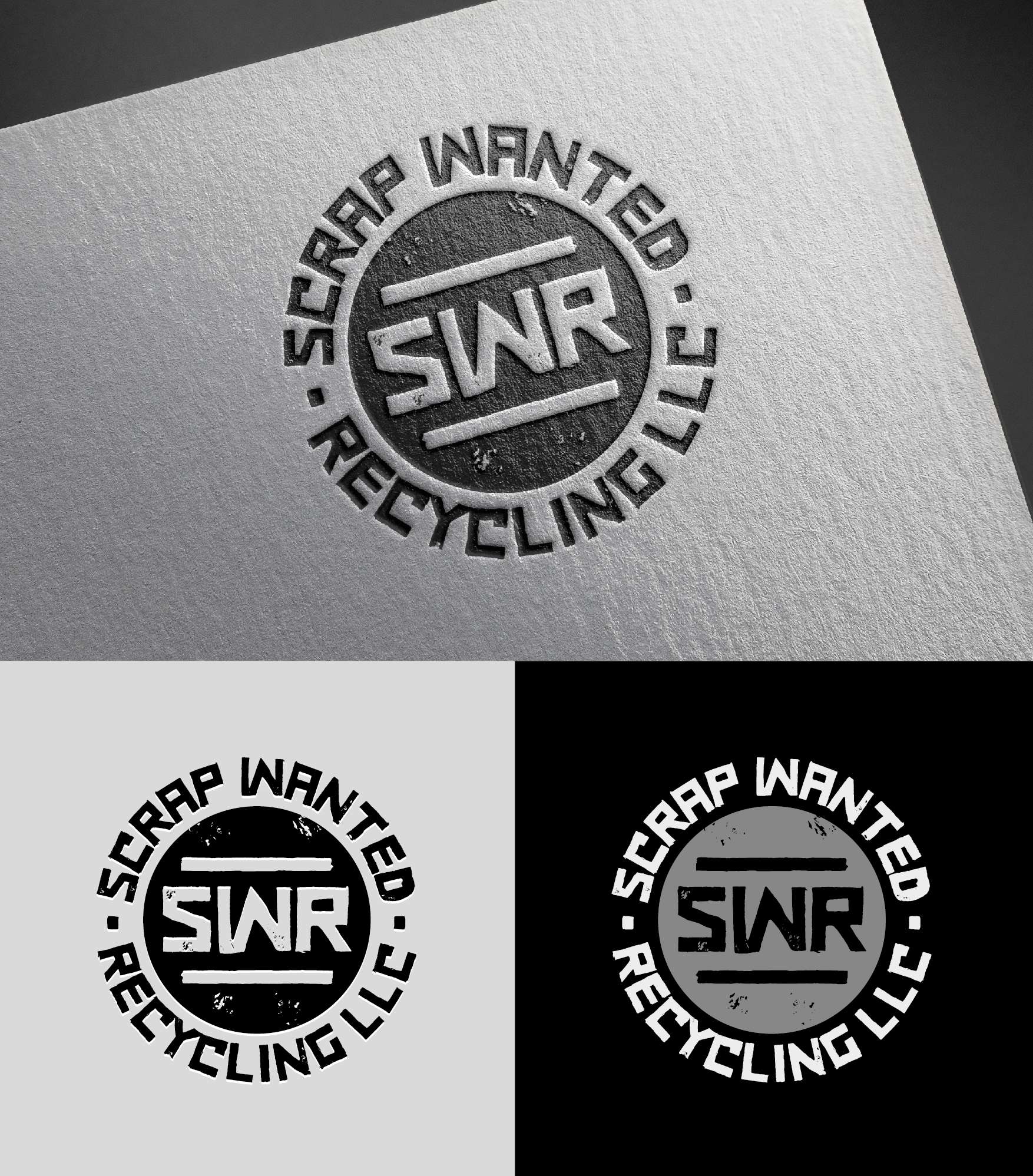 Logo Design by grrssn for this project | Design #28193663