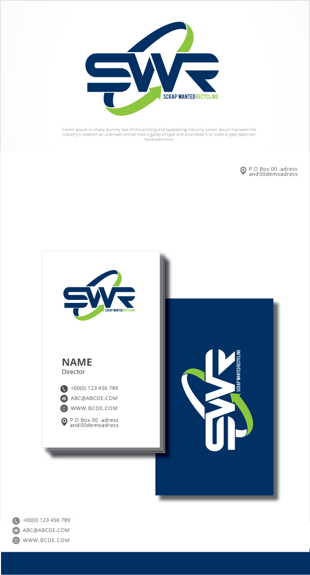 Logo Design by graphicevolution for this project | Design #28161806