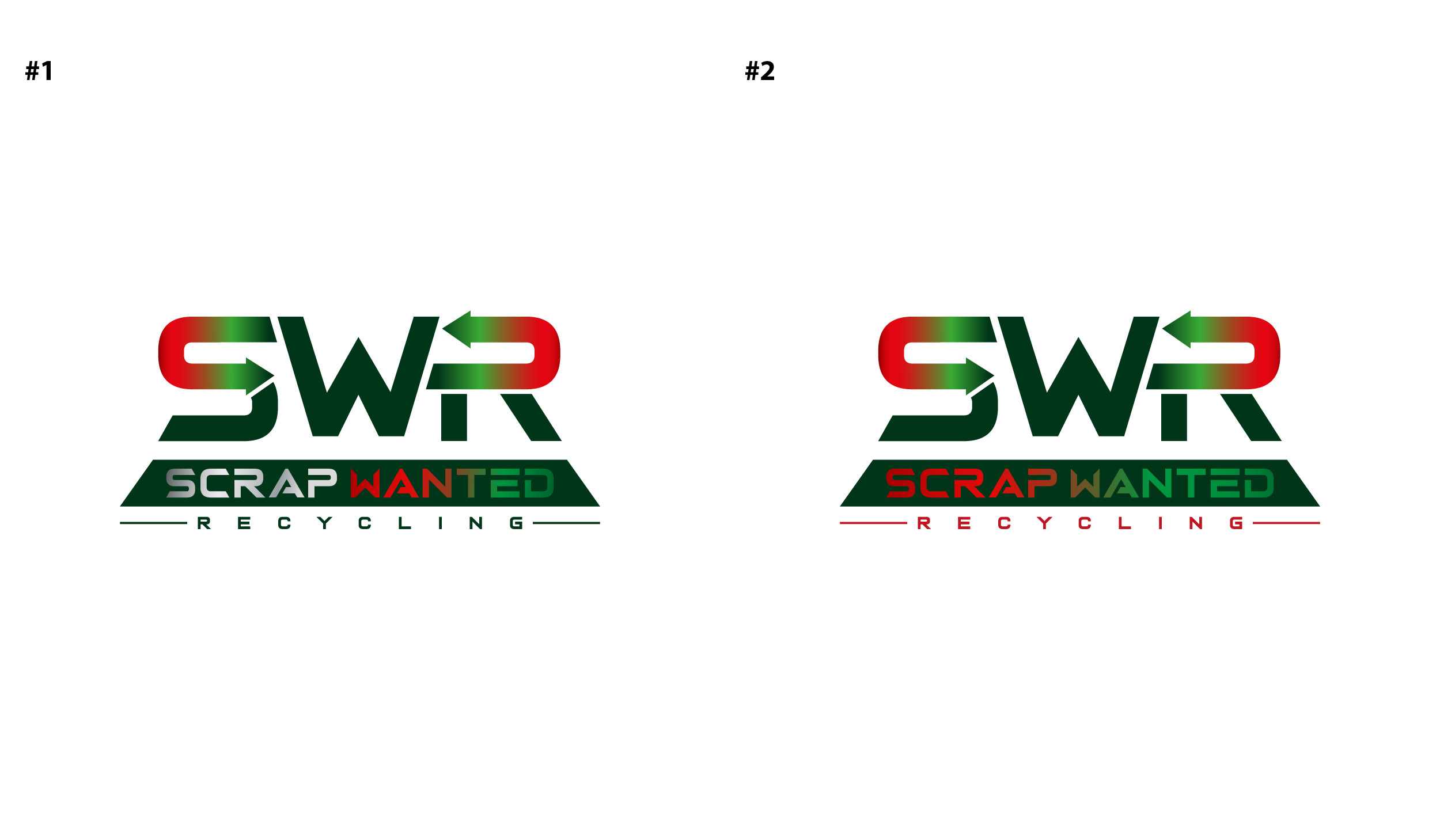 Logo Design by kangcablon for this project | Design #28175404