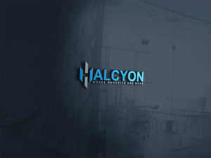 Design de Logo par Taslima Cheng pour Halcyon Watson LLC | Design : #28165588