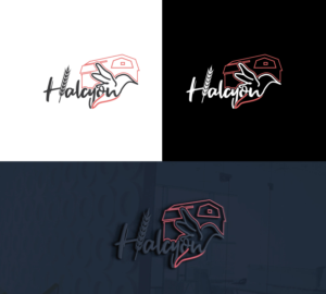 Design de Logo par RRR Design pour Halcyon Watson LLC | Design : #28158999