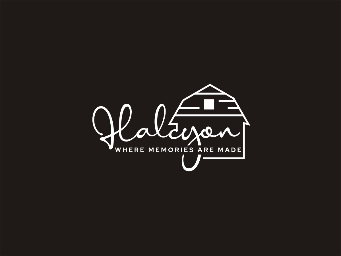 Diseño de Logo por creative Sujsa para Halcyon Watson LLC | Diseño #28162397