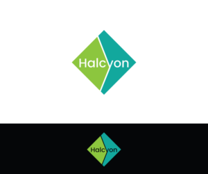 Design de Logo par Michael8 pour Halcyon Watson LLC | Design : #28165816