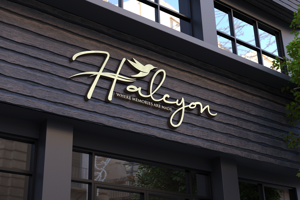 Design de Logo par lopa 99 pour Halcyon Watson LLC | Design : #28158991