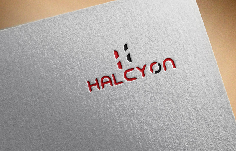 Logo Design by sakib8825 for Halcyon Watson LLC | Design #28195038