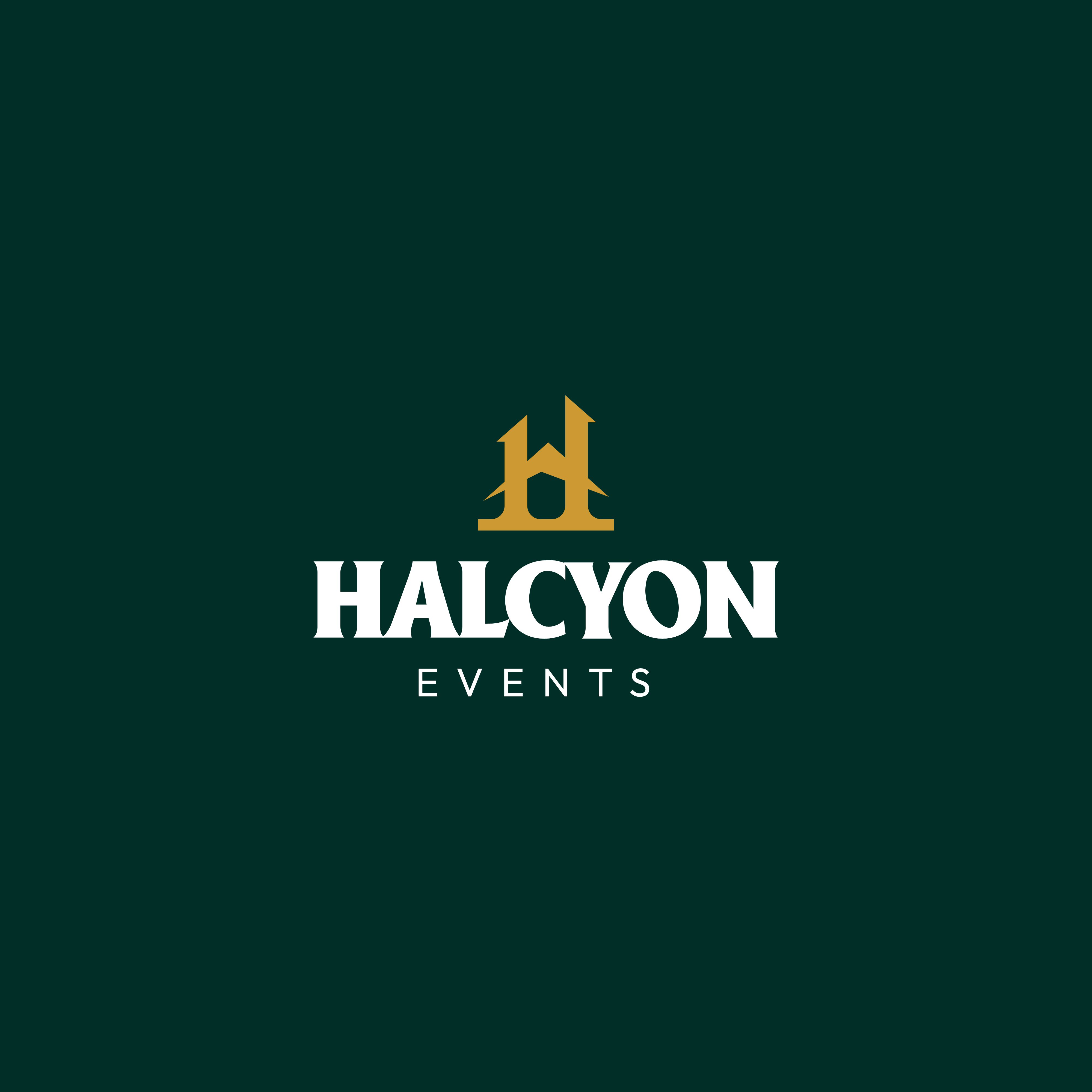 Logo Design by JimmyfixDesigns for Halcyon Watson LLC | Design #28158527