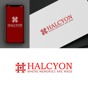 Design de Logo par ICKE pour Halcyon Watson LLC | Design : #28194784