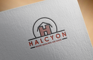 Design de Logo par Lioness Designs pour Halcyon Watson LLC | Design : #28161937