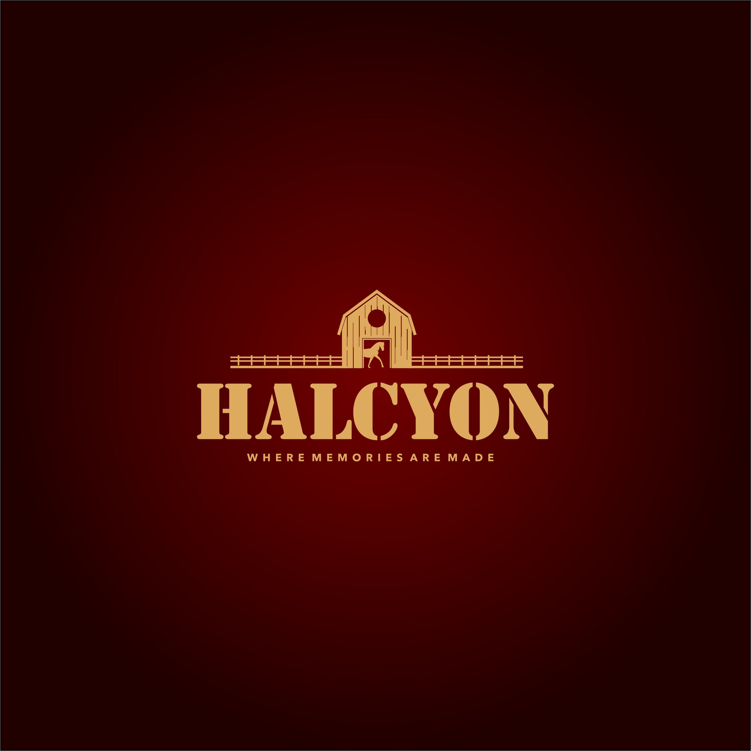 Logo-Design von Jeferson HP für Halcyon Watson LLC | Design #28164347