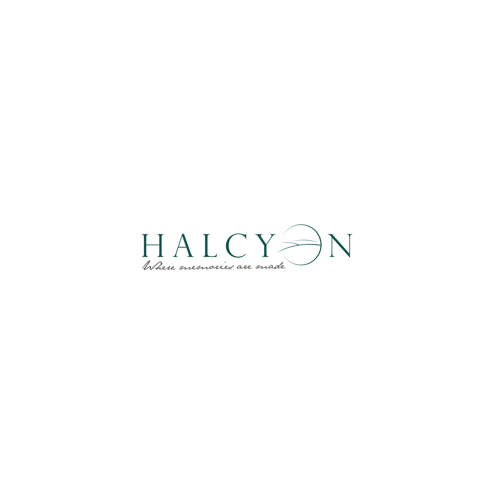 Logo Design by Arham Hidayat for Halcyon Watson LLC | Design #28176844