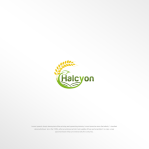 Design de Logo par SL Designer pour Halcyon Watson LLC | Design : #28165798