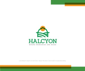 Design de Logo par ecorokerz pour Halcyon Watson LLC | Design : #28161155