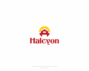 Design de Logo par MBARO pour Halcyon Watson LLC | Design : #28192242