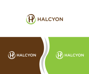 Design de Logo par fauzan harun pour Halcyon Watson LLC | Design : #28170618