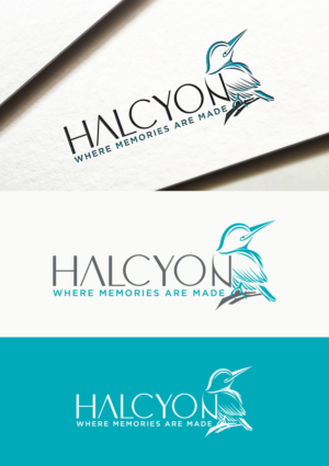 Design de Logo par Dot Design 3 pour Halcyon Watson LLC | Design : #28160344