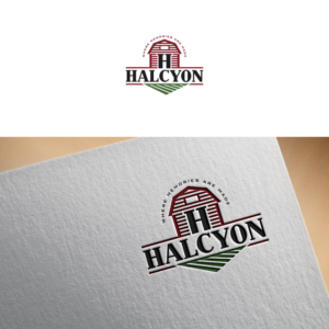 Design de Logo par Trident pour Halcyon Watson LLC | Design : #28191374