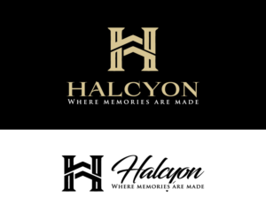 Where memories are made | Logo Design by MarkCraft