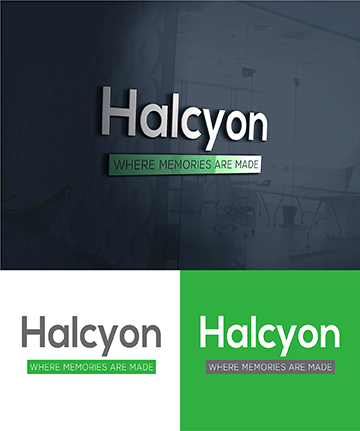 Design de Logo par vidarshana 2 pour Halcyon Watson LLC | Design #28189582