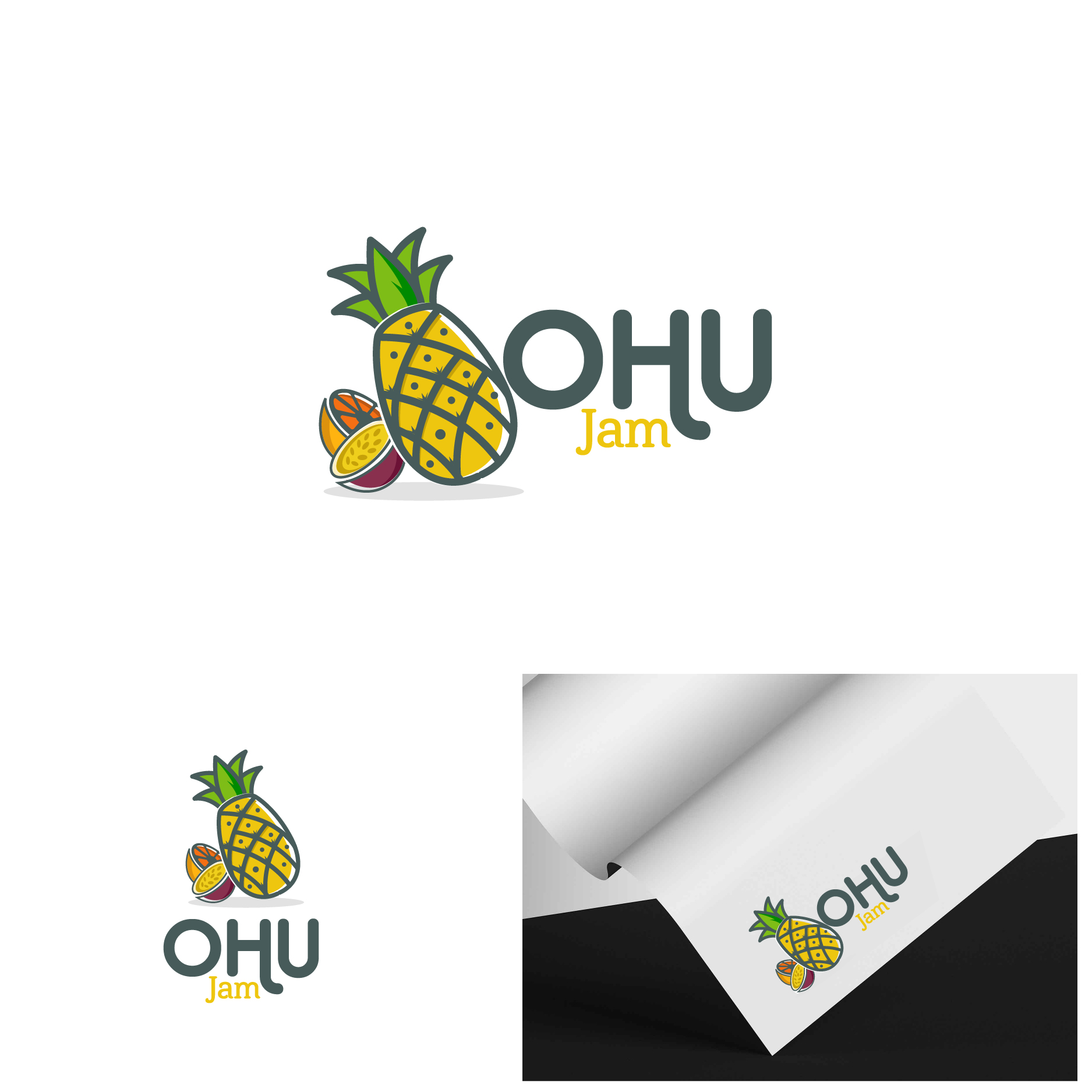 Logo Design by creative.bugs for this project | Design #28161046
