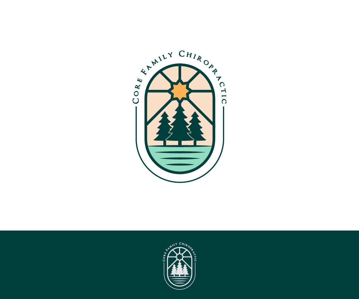 Logo Design by Chus for this project | Design #28195402