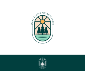 Logo-Design von Chus für dieses Projekt | Design: #28195402