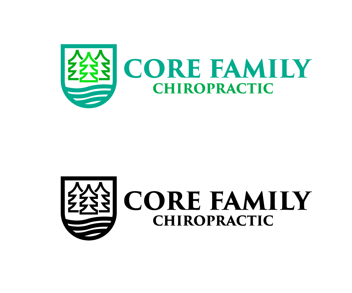 Logo Design by GodHand for this project | Design #28162304
