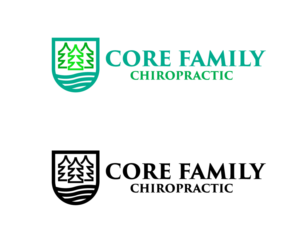 Logo Design by GodHand for this project | Design: #28162304