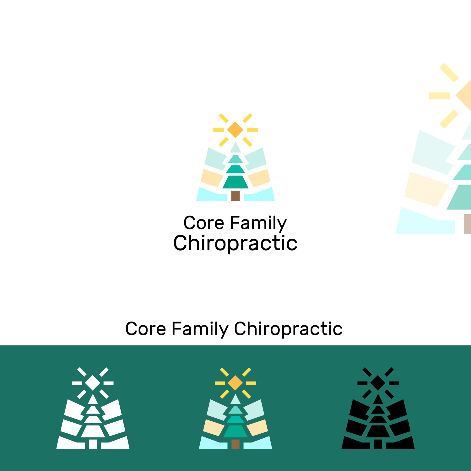 Logo Design by Tycoone for this project | Design #28163587