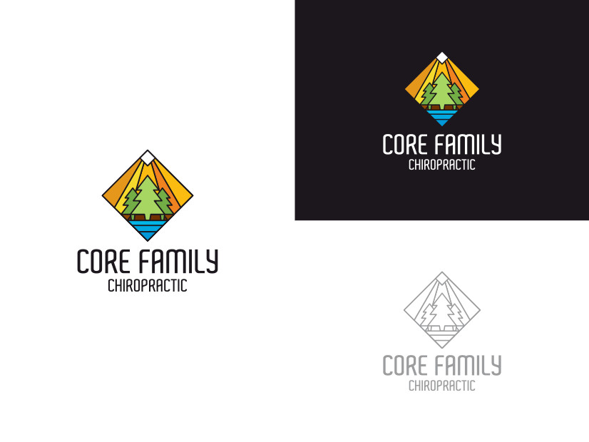 Logo Design by Atvento Graphics for this project | Design #28180109